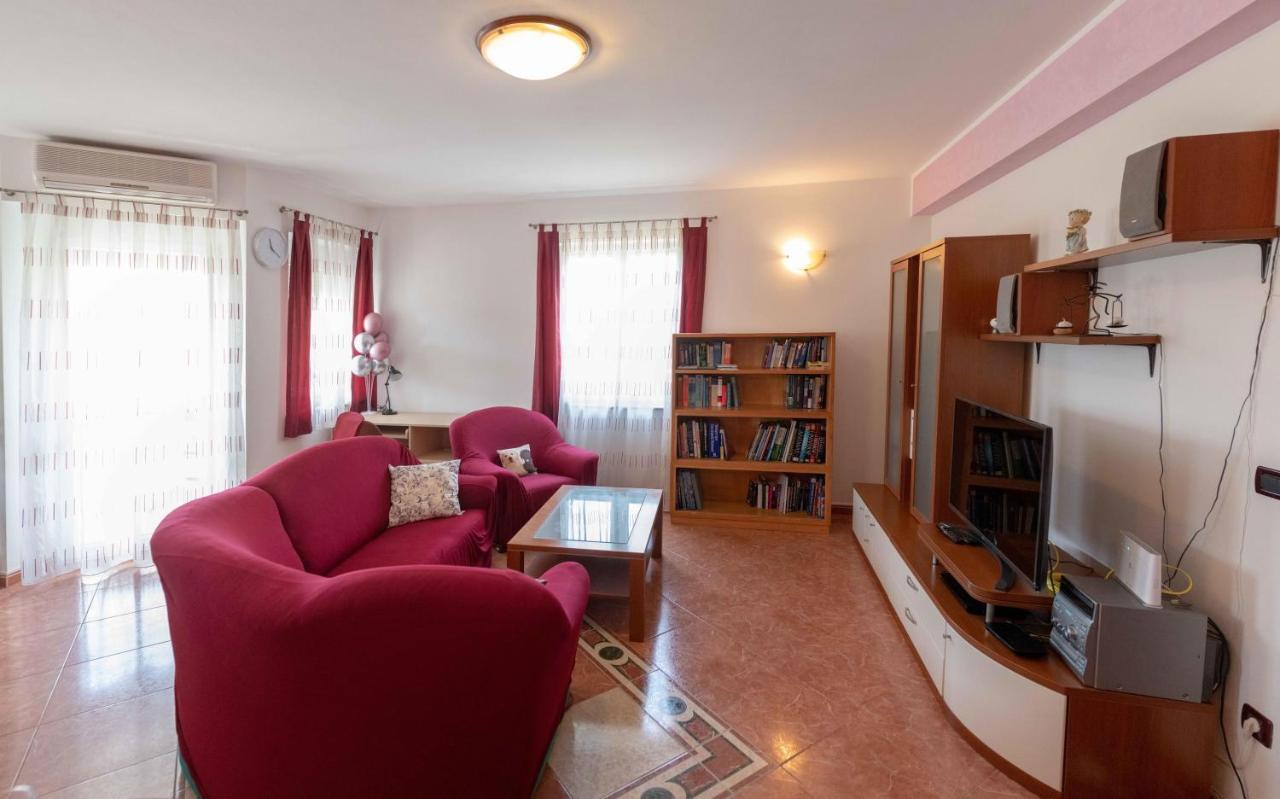 Apartment Kata Rovinj Exterior photo