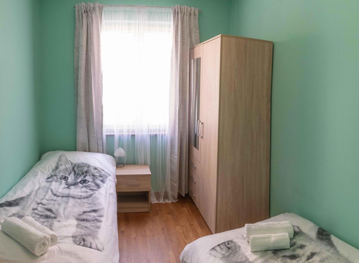 Apartment Kata Rovinj Exterior photo